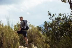 Osprey Stratos Wandelrugzak - 24 Liter - Grijs 24 Osprey Stratos Wandelrugzak - 24 Liter - Grijs -Professionele outdoor kampeerwinkel osprey stratossirrus 5