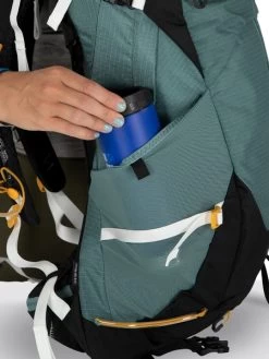 Osprey Sirrus Wandelrugzak - 24 Liter - Groen 35 Osprey Sirrus Wandelrugzak - 24 Liter - Groen -Professionele outdoor kampeerwinkel osprey stratossirrus features 1