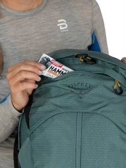 Osprey Stratos Wandelrugzak - 24 Liter - Blauw 28 Osprey Stratos Wandelrugzak - 24 Liter - Blauw -Professionele outdoor kampeerwinkel osprey stratossirrus features 10 2