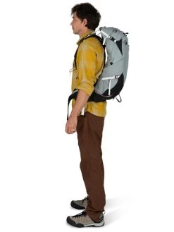 Osprey Stratos Wandelrugzak - 24 Liter - Grijs 26 Osprey Stratos Wandelrugzak - 24 Liter - Grijs -Professionele outdoor kampeerwinkel osprey stratossirrus features 12