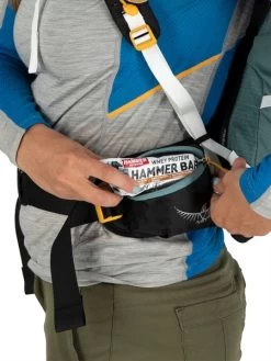 Osprey Stratos Wandelrugzak - 24 Liter - Blauw 34 Osprey Stratos Wandelrugzak - 24 Liter - Blauw -Professionele outdoor kampeerwinkel osprey stratossirrus features 2 1