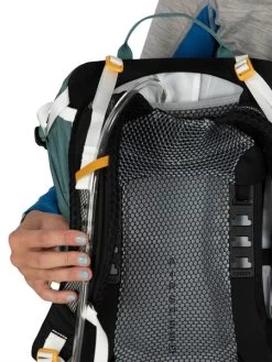 Osprey Sirrus Wandelrugzak - 24 Liter - Blauw 31 Osprey Sirrus Wandelrugzak - 24 Liter - Blauw -Professionele outdoor kampeerwinkel osprey stratossirrus features 6 1