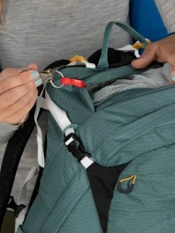 Osprey Stratos Wandelrugzak - 24 Liter - Grijs 29 Osprey Stratos Wandelrugzak - 24 Liter - Grijs -Professionele outdoor kampeerwinkel osprey stratossirrus features 9 1