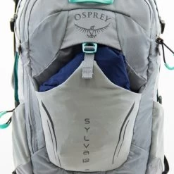 Osprey Sylva Daypack - 12 Liter - Blauw 34 Osprey Sylva Daypack - 12 Liter - Blauw -Professionele outdoor kampeerwinkel osprey sylva features 2 1