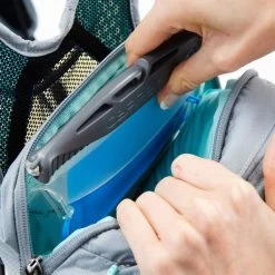 Osprey Sylva Daypack - 20 Liter - Blauw 31 Osprey Sylva Daypack - 20 Liter - Blauw -Professionele outdoor kampeerwinkel osprey sylva features 4