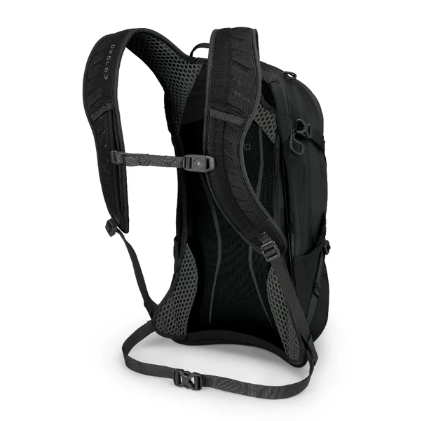Osprey Syncro Daypack -12 Liter - Zwart 4 Osprey Syncro Daypack -12 Liter - Zwart - Afbeelding 2
