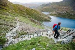 Osprey Syncro Daypack - 20 Liter - Zwart -Professionele outdoor kampeerwinkel osprey syncro 2 2