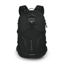 Osprey Syncro Daypack - 20 Liter - Zwart -Professionele outdoor kampeerwinkel osprey syncro 20 zwart 2
