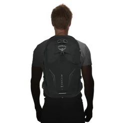 Osprey Syncro Daypack - 20 Liter - Zwart -Professionele outdoor kampeerwinkel osprey syncro 20 zwart 5