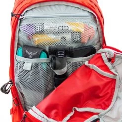 Osprey Syncro Daypack -12 Liter - Zwart 30 Osprey Syncro Daypack -12 Liter - Zwart -Professionele outdoor kampeerwinkel osprey syncro features 2 1