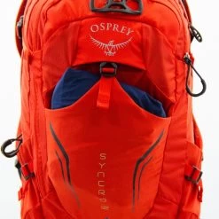 Osprey Syncro Daypack - 20 Liter - Zwart -Professionele outdoor kampeerwinkel osprey syncro features 4