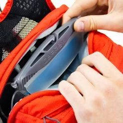 Osprey Syncro Daypack - 20 Liter - Zwart -Professionele outdoor kampeerwinkel osprey syncro features 6