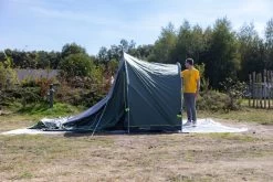 Outwell Greenwood 6 Tunneltent - 6 Persoons 31 Outwell Greenwood 6 Tunneltent - 6 Persoons -Professionele outdoor kampeerwinkel outwell greenwood 6 tunneltent 25