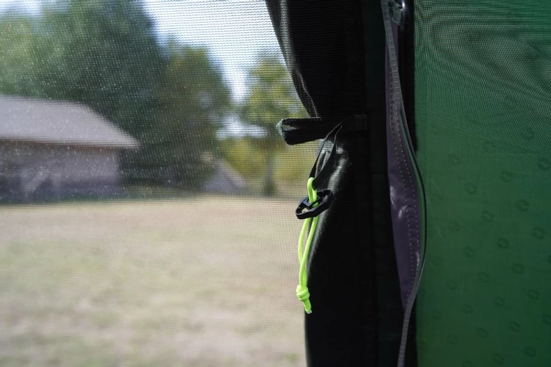 Outwell Greenwood 6 Tunneltent - 6 Persoons 21 Outwell Greenwood 6 Tunneltent - 6 Persoons - Afbeelding 19