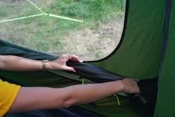 Outwell Greenwood 6 Tunneltent - 6 Persoons 39 Outwell Greenwood 6 Tunneltent - 6 Persoons -Professionele outdoor kampeerwinkel outwell greenwood 6 tunneltent 7