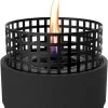 Tenderflame Paarl 18 Tafelhaard - Zwart 1 Tenderflame Paarl 18 Tafelhaard - Zwart -Professionele outdoor kampeerwinkel paarl 18 metal 1 op maat