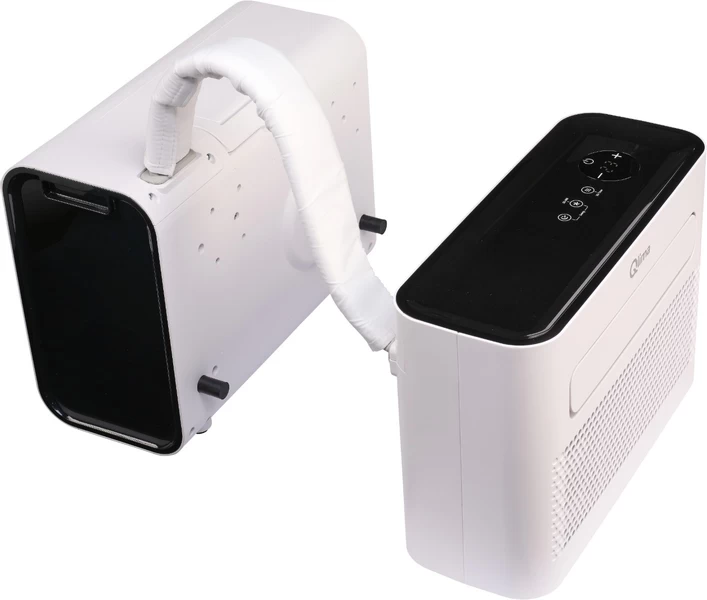 Qlima Split-unit Airco MS-AC 5001 Wit 9 Qlima Split-unit Airco MS-AC 5001 Wit - Afbeelding 7