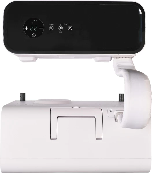 Qlima Split-unit Airco MS-AC 5001 Wit 7 Qlima Split-unit Airco MS-AC 5001 Wit - Afbeelding 5