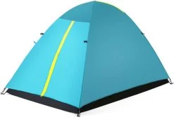 Pavillo Active Base 2 Koepeltent - 2 Persoons 13 Pavillo Active Base 2 Koepeltent - 2 Persoons -Professionele outdoor kampeerwinkel pavillo active base 2 koepeltent