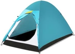 Pavillo Active Base 2 Koepeltent - 2 Persoons 12 Pavillo Active Base 2 Koepeltent - 2 Persoons -Professionele outdoor kampeerwinkel pavillo active base 2 koepeltent 2