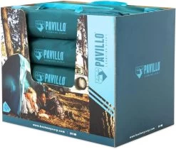 Pavillo Active Base 2 Koepeltent - 2 Persoons 17 Pavillo Active Base 2 Koepeltent - 2 Persoons -Professionele outdoor kampeerwinkel pavillo active base 2 koepeltent 7