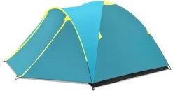 Pavillo Active Ridge 4 Koepeltent - 4 Persoons -Professionele outdoor kampeerwinkel pavillo active ridge koepeltent 4 persoons 5