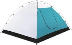 Pavillo Active Ridge 4 Koepeltent - 4 Persoons -Professionele outdoor kampeerwinkel pavillo active ridge koepeltent 4 persoons 9