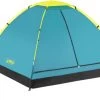 Pavillo Cooldome 3 Koepeltent - 3 Persoons -Professionele outdoor kampeerwinkel pavillo cooldome 3 driepersoons koepeltent