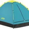 Pavillo Cooldome 2 Koepeltent - 2 Persoons 2 Pavillo Cooldome 2 Koepeltent - 2 Persoons -Professionele outdoor kampeerwinkel pavillo cooldome tweepersoons koepeltent 2