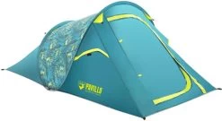 Pavillo Coolrock 2 Pop Up Tent - 2 Persoons -Professionele outdoor kampeerwinkel pavillo coolrock pop up tent