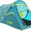 Pavillo Coolrock 2 Pop Up Tent - 2 Persoons 2 Pavillo Coolrock 2 Pop Up Tent - 2 Persoons -Professionele outdoor kampeerwinkel pavillo coolrock pop up tent 2