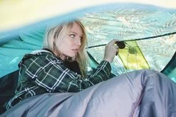 Pavillo Coolrock 2 Pop Up Tent - 2 Persoons -Professionele outdoor kampeerwinkel pavillo coolrock pop up tent 3