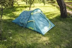 Pavillo Coolrock 2 Pop Up Tent - 2 Persoons -Professionele outdoor kampeerwinkel pavillo coolrock pop up tent 5