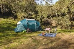 Pavillo Family Ground 4 Vis-a-vis Tent - 4 Persoons -Professionele outdoor kampeerwinkel pavillo family ground vis a vis tent 4 persoons 2