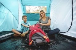 Pavillo Family Ground 4 Vis-a-vis Tent - 4 Persoons -Professionele outdoor kampeerwinkel pavillo family ground vis a vis tent 4 persoons 4