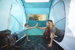 Pavillo Family Ground 4 Vis-a-vis Tent - 4 Persoons -Professionele outdoor kampeerwinkel pavillo family ground vis a vis tent 4 persoons 5