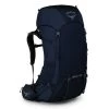 Osprey Rook Backpack - 50 Liter - Donkerblauw -Professionele outdoor kampeerwinkel rook 50l donkerblauw