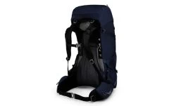 Osprey Rook Backpack - 50 Liter - Donkerblauw -Professionele outdoor kampeerwinkel rook 50l donkerblauw 2