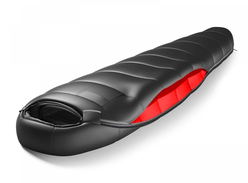 Husky Ruby Slaapzak 13 Husky Ruby Slaapzak - Afbeelding 11