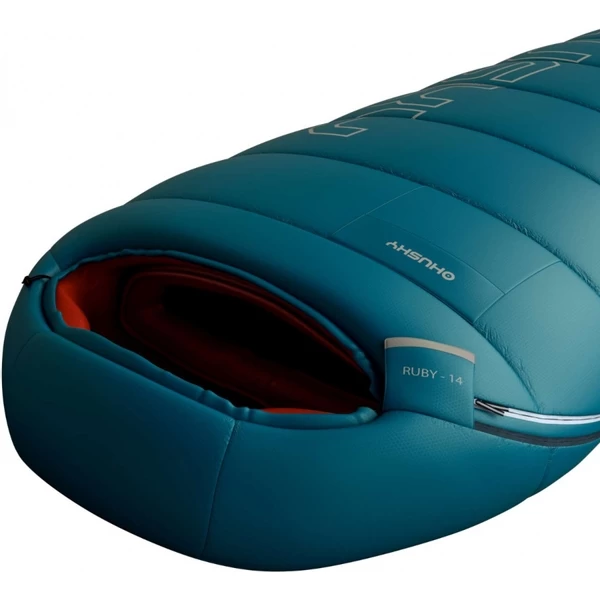 Husky Ruby Slaapzak 6 Husky Ruby Slaapzak - Afbeelding 4