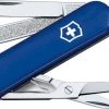 Victorinox Classic SD Zakmes - Blauw 1 Victorinox Classic SD Zakmes - Blauw -Professionele outdoor kampeerwinkel sak 0 6223 2 s1 resultaat