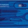 Victorinox SwissCard Classic Multitool - Transparant Blauw 1 Victorinox SwissCard Classic Multitool - Transparant Blauw -Professionele outdoor kampeerwinkel sak 0 7122 t2 s1 resultaat