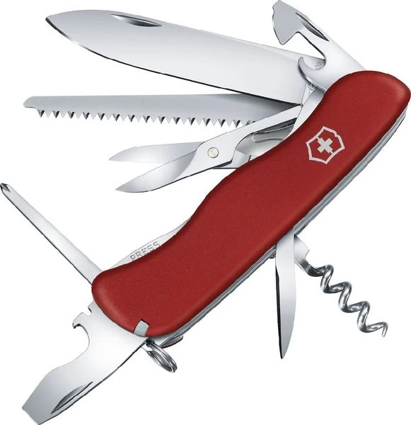 Victorinox Outrider Zakmes 3 Victorinox Outrider Zakmes