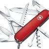Victorinox Huntsman Zakmes 2 Victorinox Huntsman Zakmes -Professionele outdoor kampeerwinkel sak 1 3713 s1 0276 resultaat