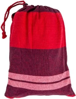 Amazonas Salsa 2 Persoons Hangmat - Bordeaux 8 Amazonas Salsa 2 Persoons Hangmat - Bordeaux -Professionele outdoor kampeerwinkel salsa fuego 2 resultaat