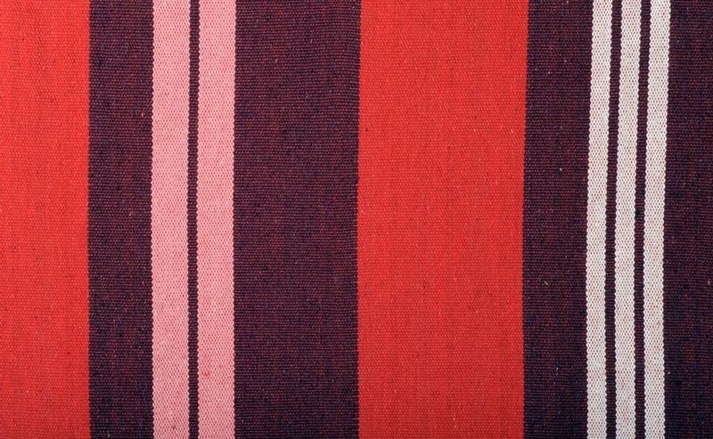 Amazonas Salsa 2 Persoons Hangmat - Bordeaux 4 Amazonas Salsa 2 Persoons Hangmat - Bordeaux - Afbeelding 2