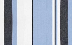 Amazonas Salsa 2 Persoons Hangmat - Blauw -Professionele outdoor kampeerwinkel salsa marina print3 resultaat