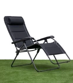 Dometic Serene Firenze - Relaxstoel -Professionele outdoor kampeerwinkel serene firenze2