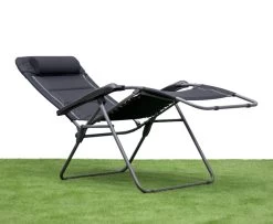 Dometic Serene Firenze - Relaxstoel -Professionele outdoor kampeerwinkel serene firenze3