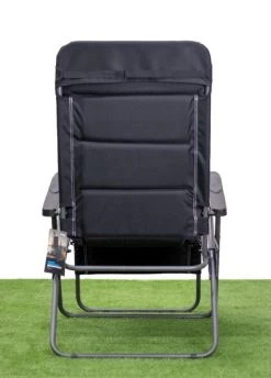 Dometic Serene Firenze - Relaxstoel -Professionele outdoor kampeerwinkel serene firenze4